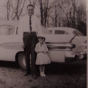 Meet your Posher, Jo